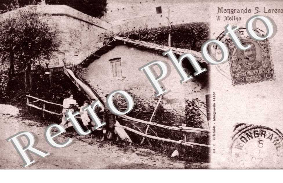 Il Molino