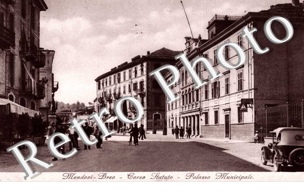 palazzo municipale