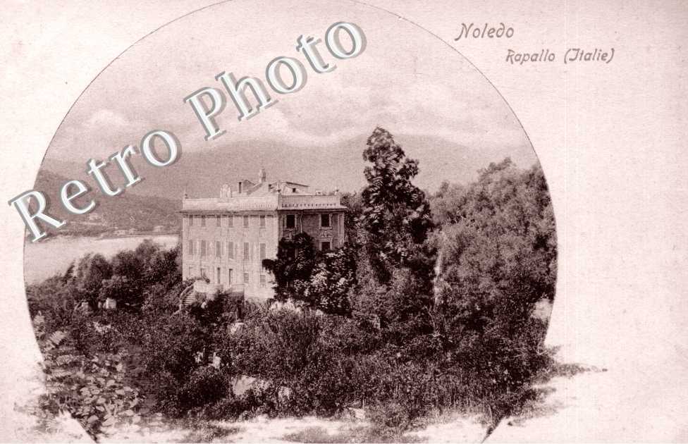 Ropallo