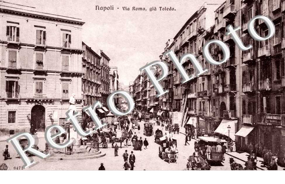Via Roma