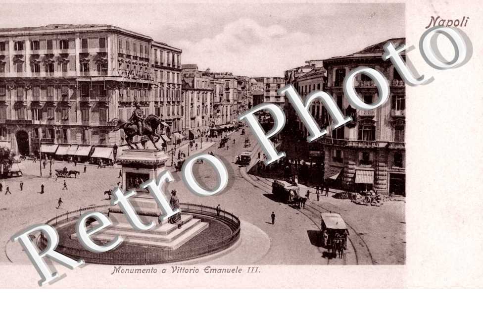 Monumenti a Vittorio Emanuele