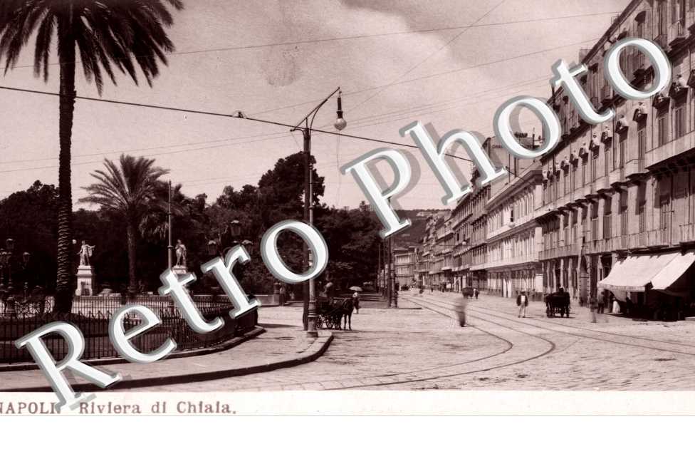 Riviera di Chiaia