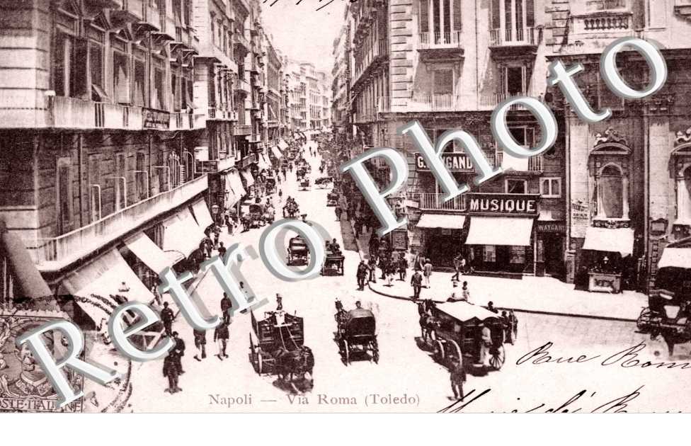 Via Roma
