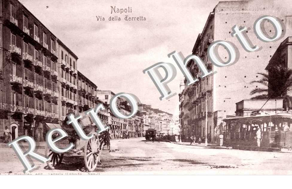 Via della Torretta