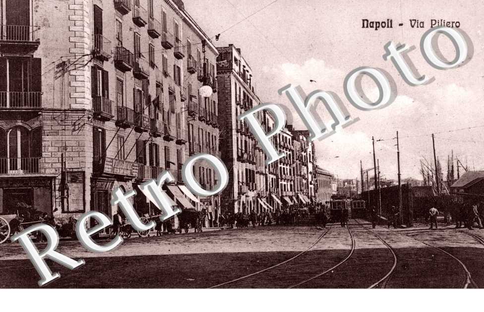 Via Piliero