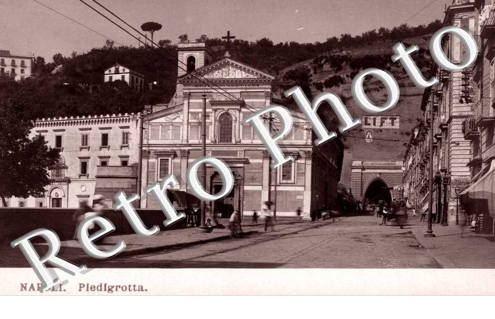 Pledigrotta