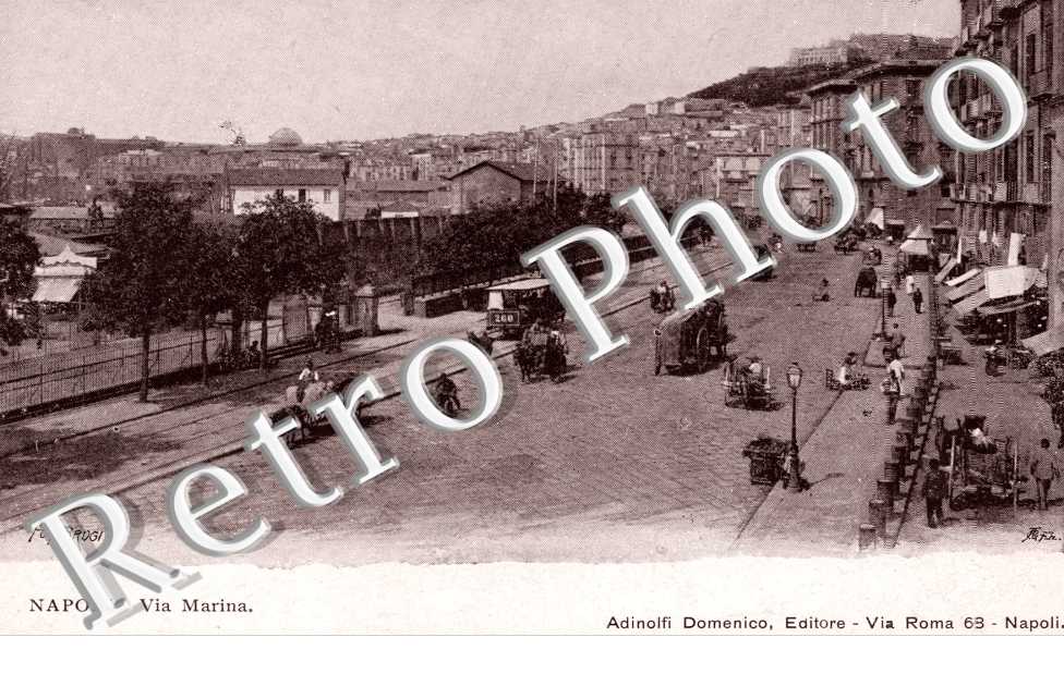 Via Marina