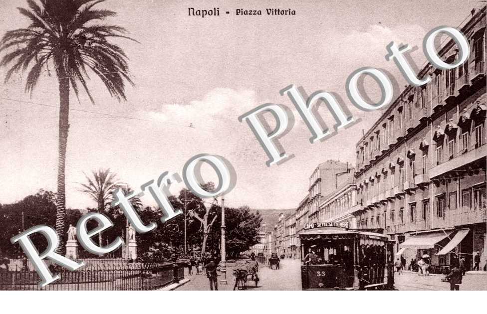 Piazza Vittoria