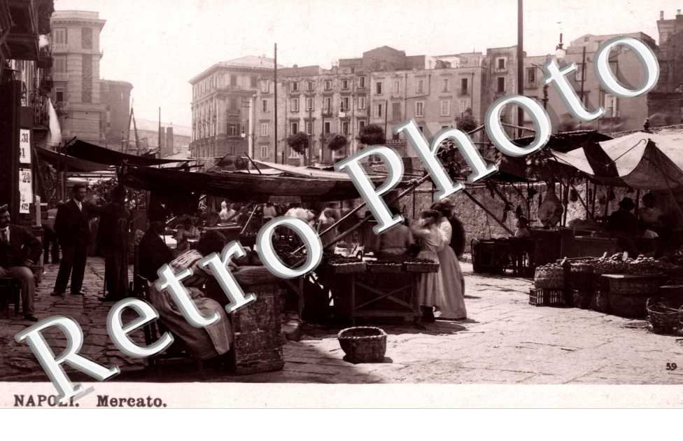 Mercato