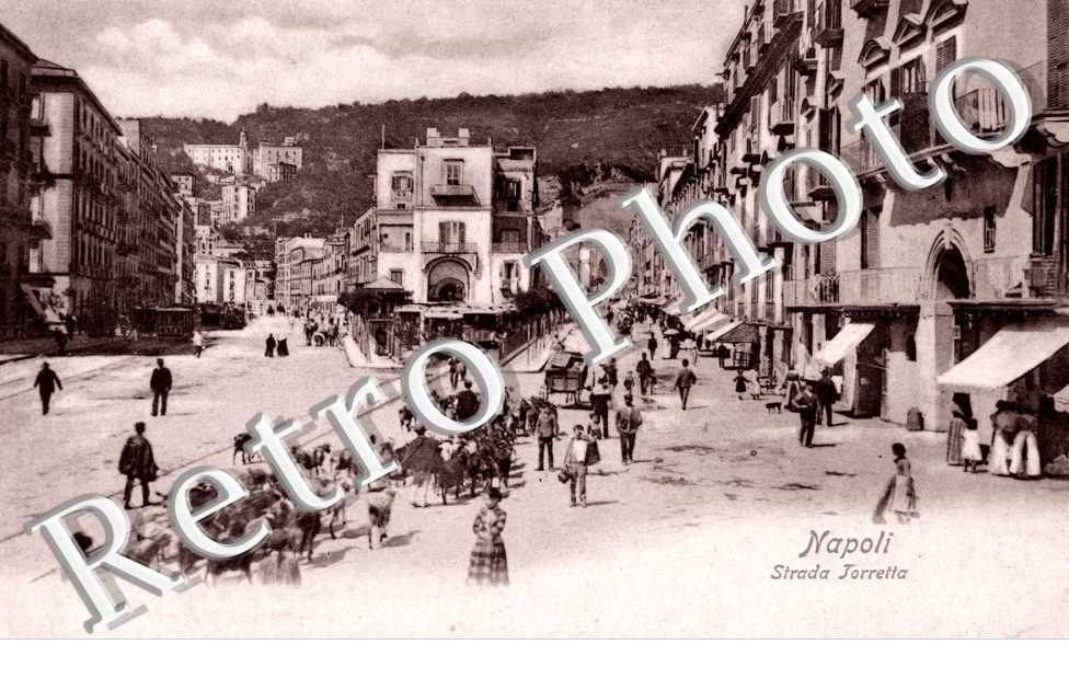 Strada Torretta