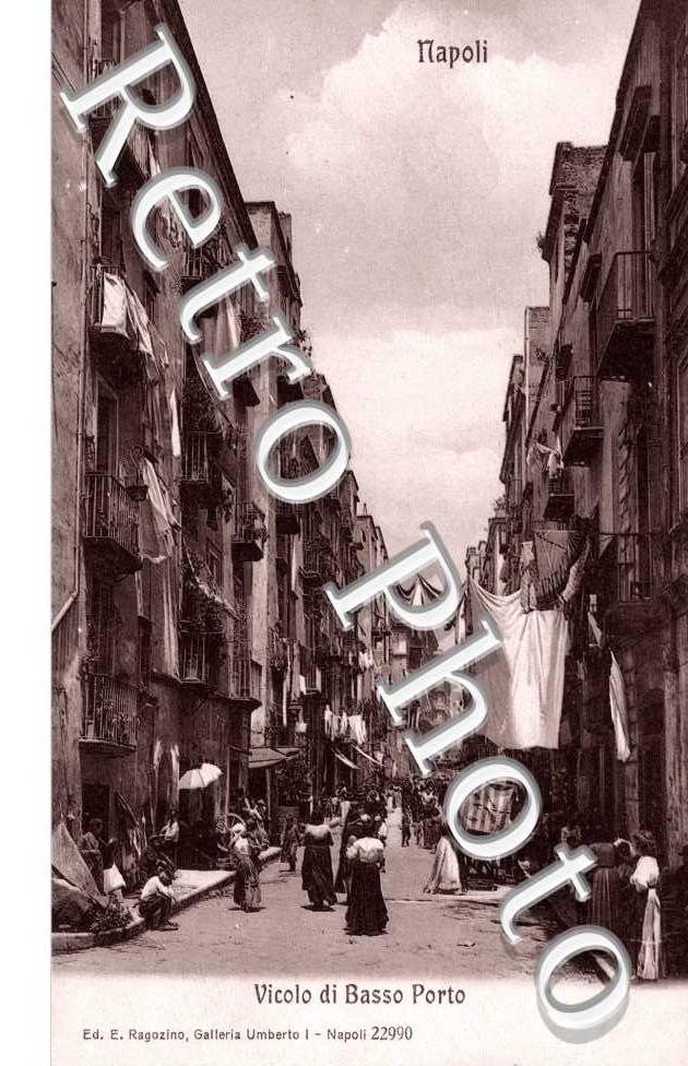 Viccolo di Basso Porto