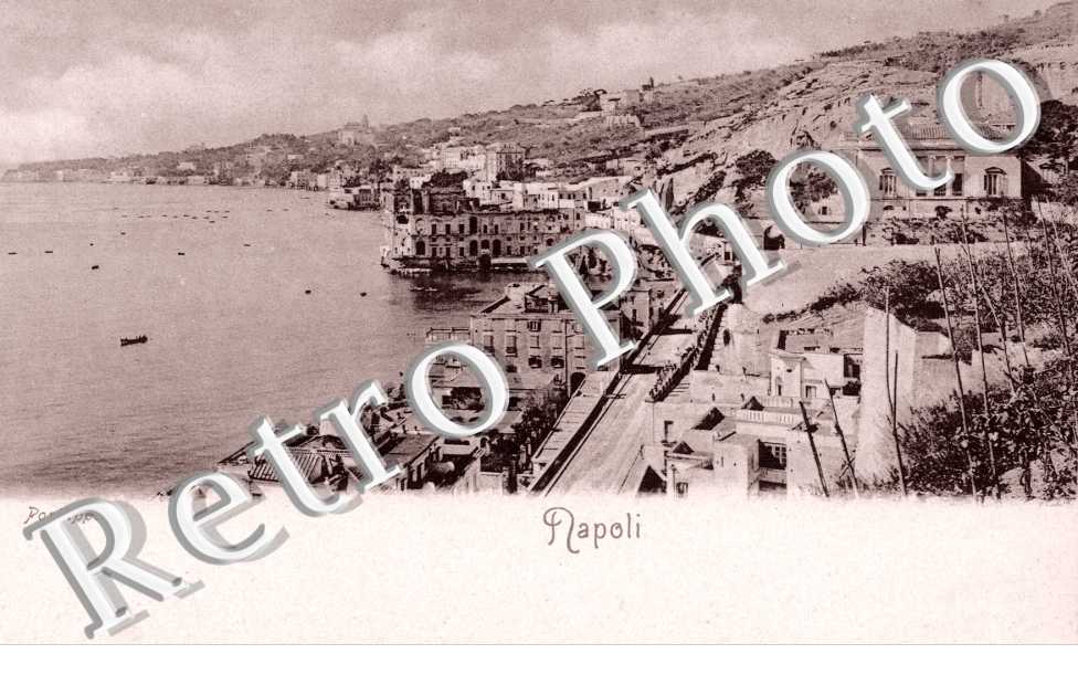Posolippo