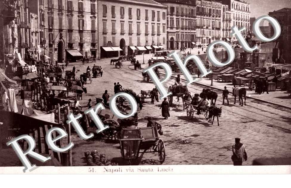 Napoli Santa Lucia