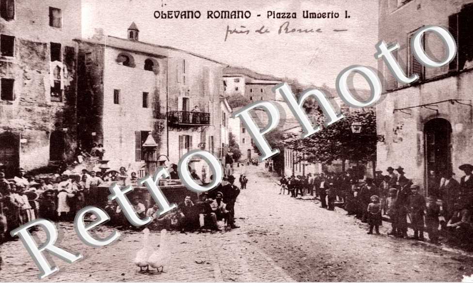 Piazza Umberto I.