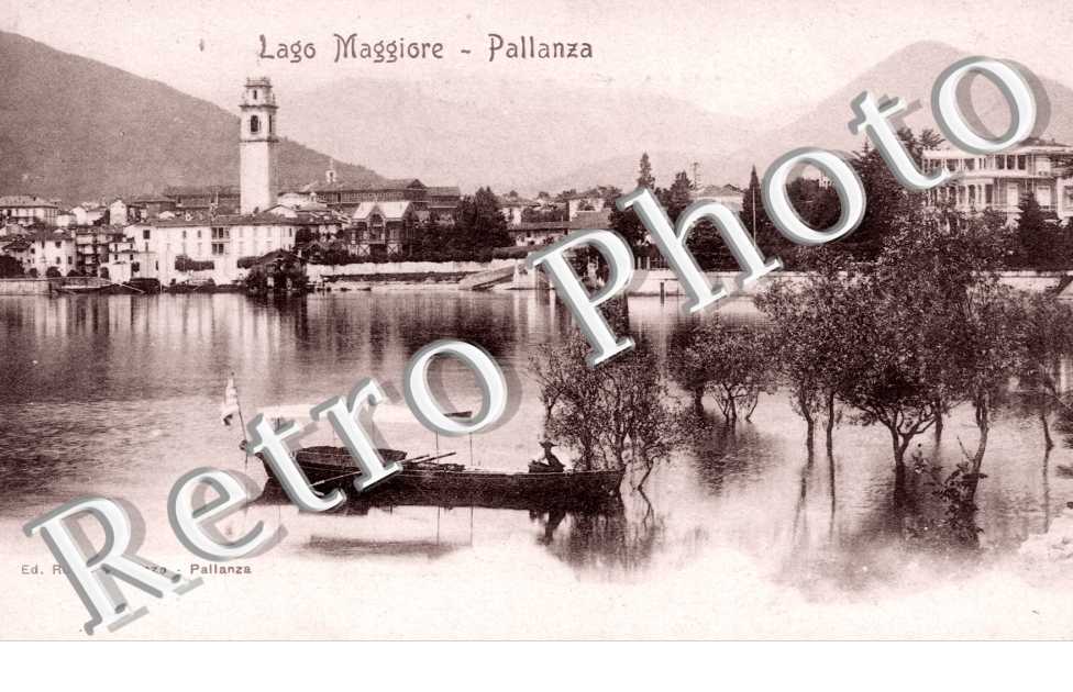 lago Maggiore