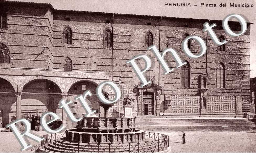 piazza del Municipio