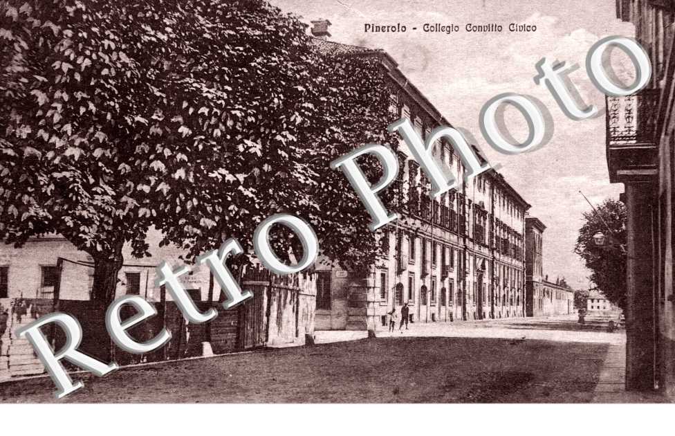 collegio Convitto Civico
