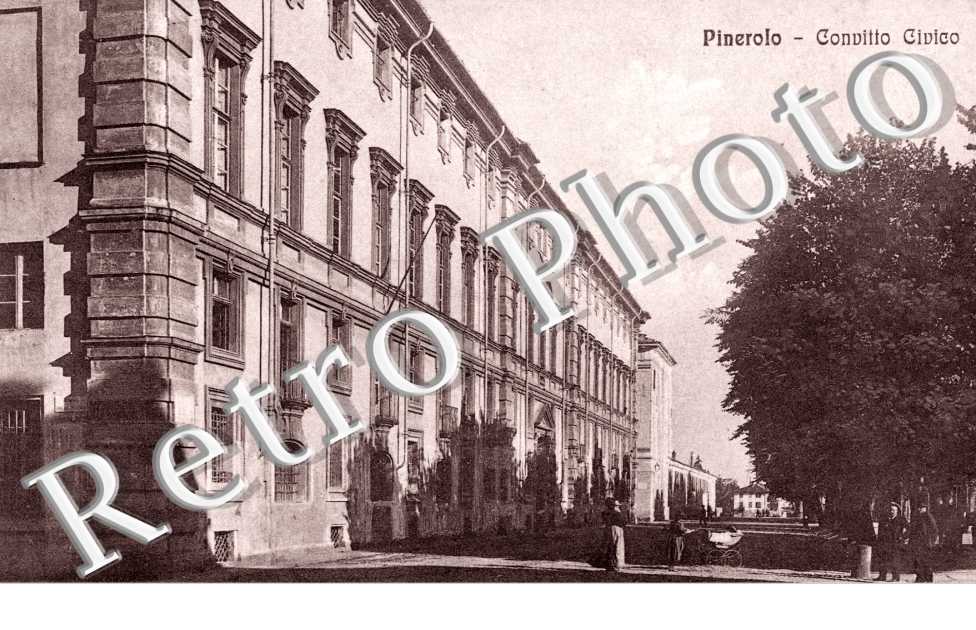 Convito Civico