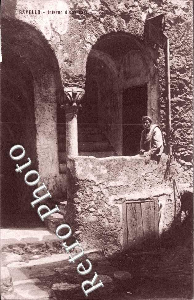 Interno d&#039;una Casa