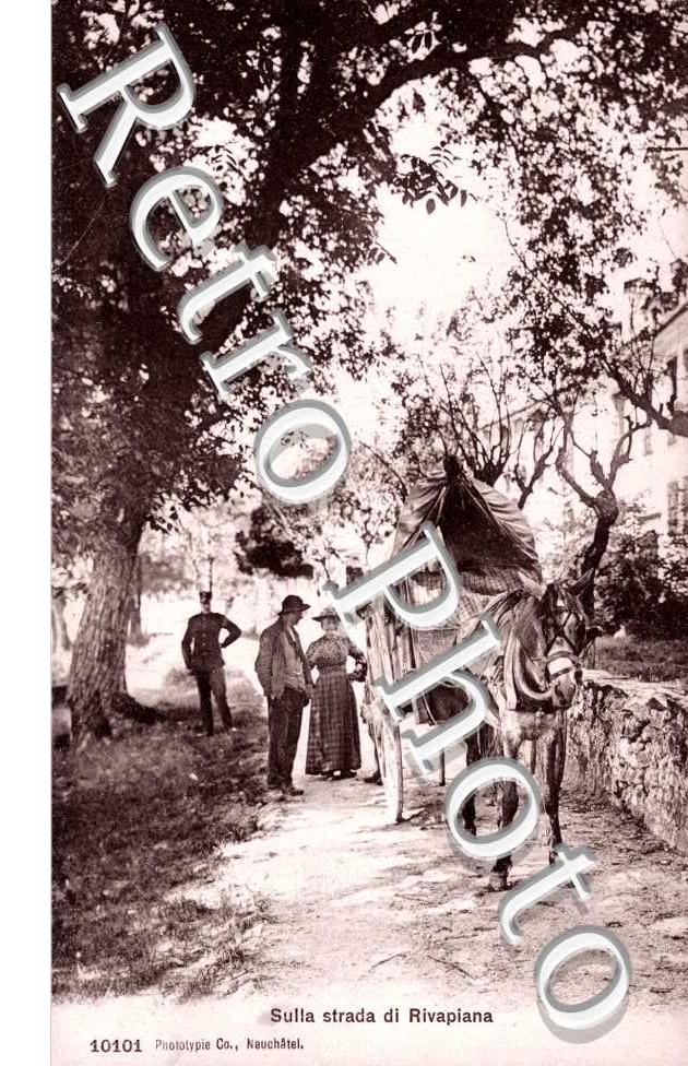 Sulla Strada di ...