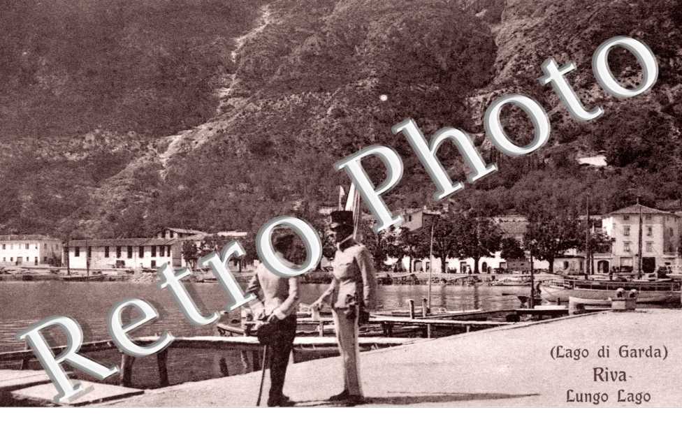 Lungo Lago