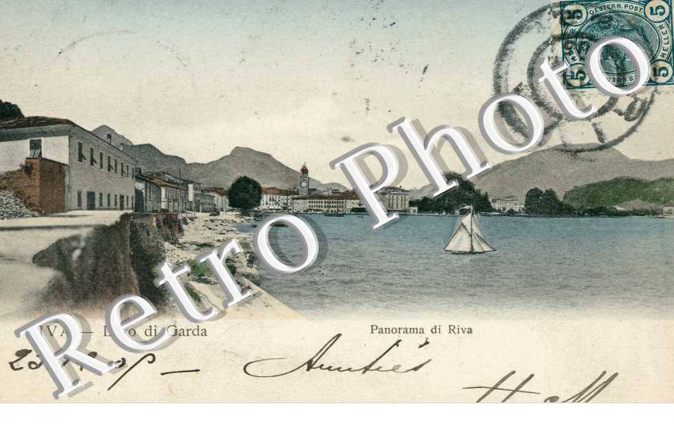 Lago di Garda