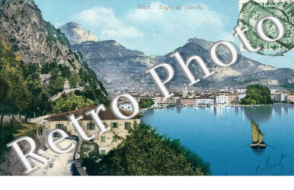 Lago di Garda