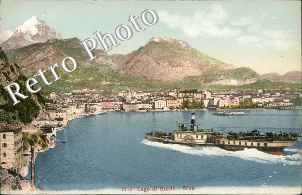 Lago di Garda