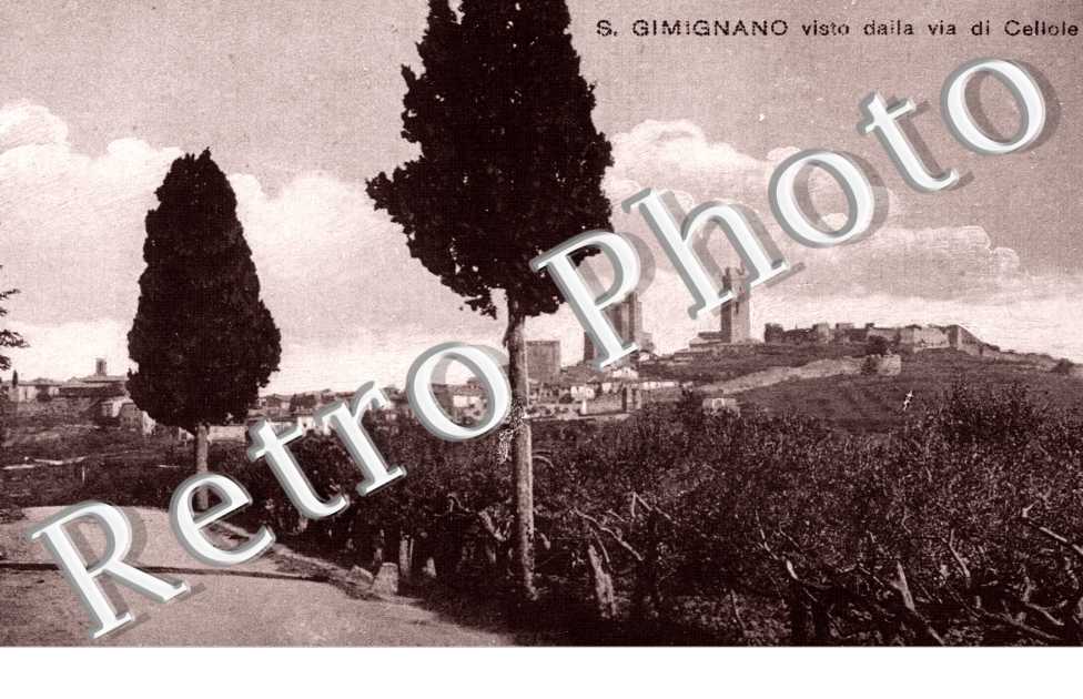  visto dalla via di Cellole