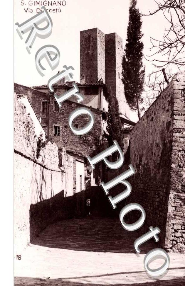 via Diacceto