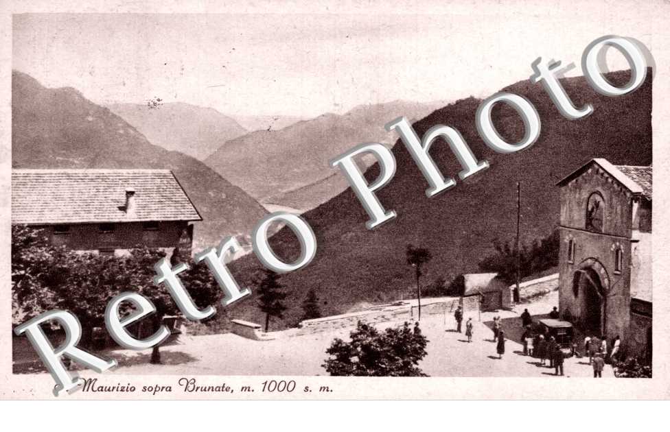 veduta generale