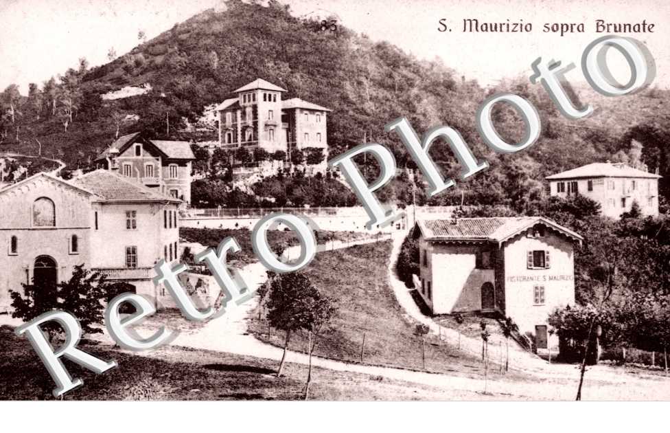 veduta generale