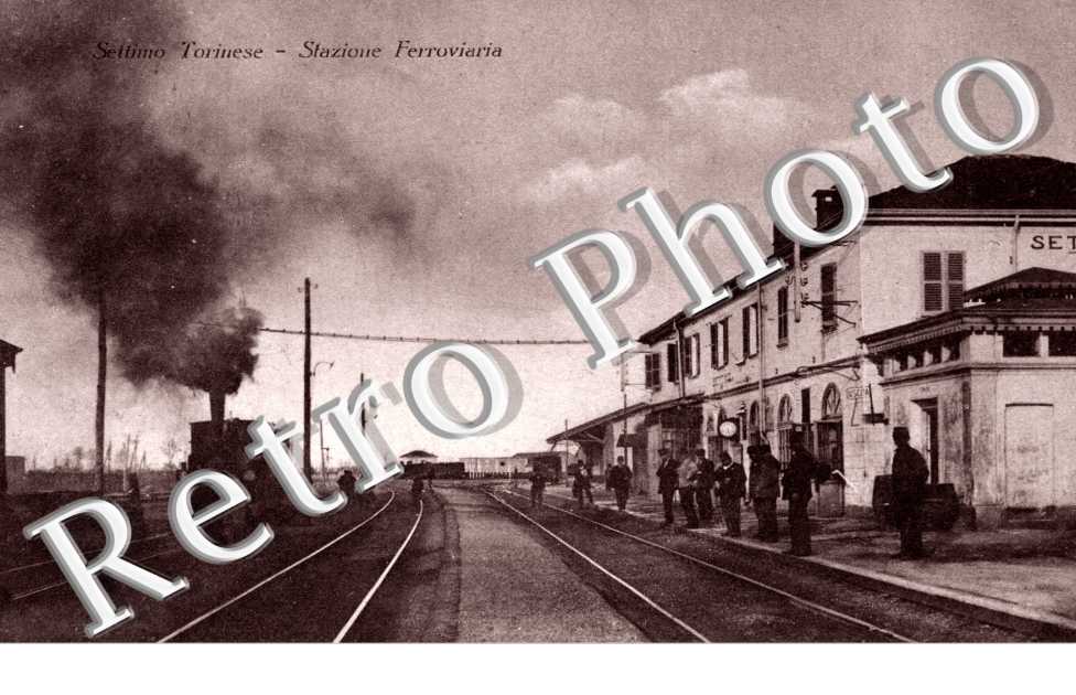 stazione ferroviaria