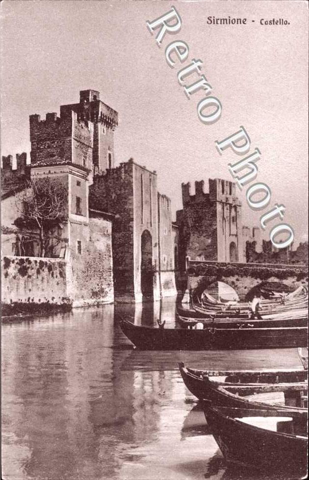 castello