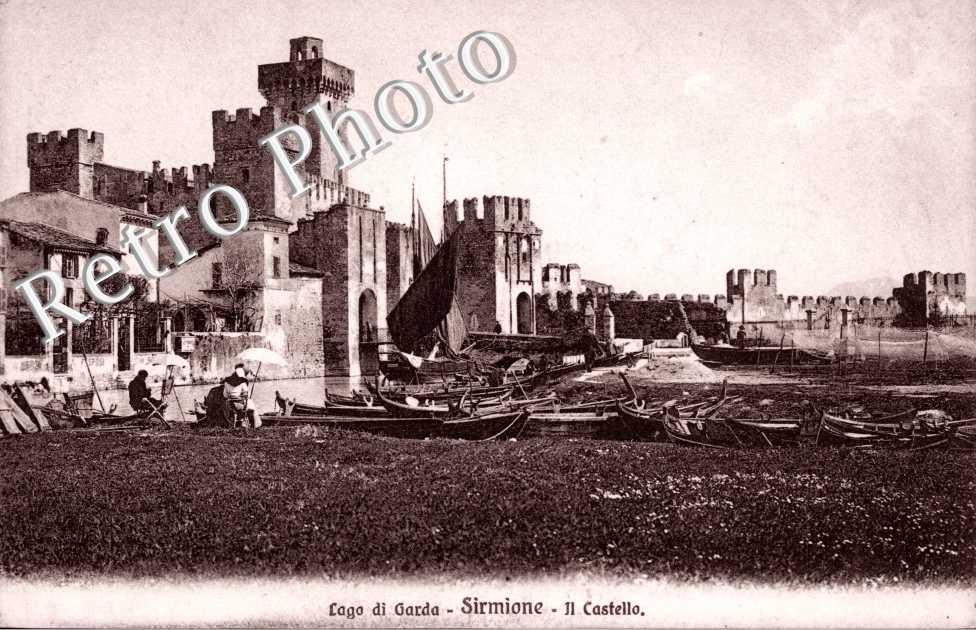 il castello