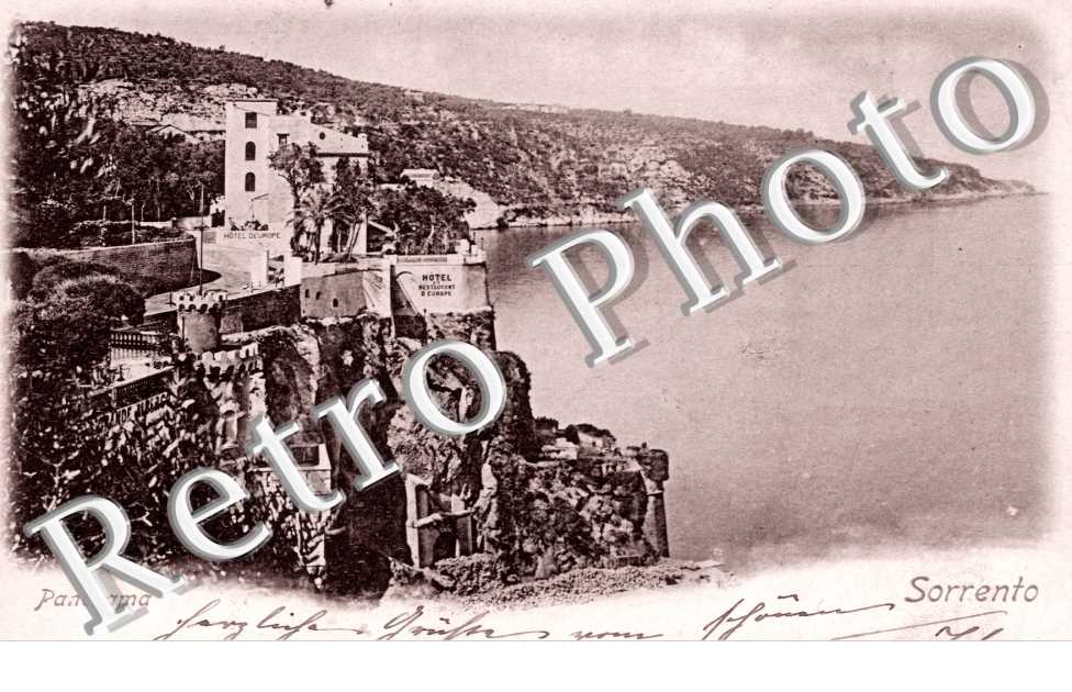 panorama