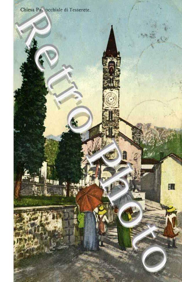 Chiesa Parrocchiale