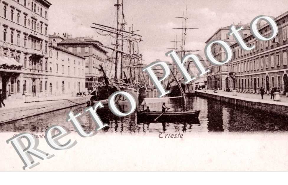 Canal Grande