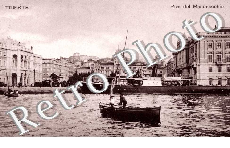 Riva del Mandracchio
