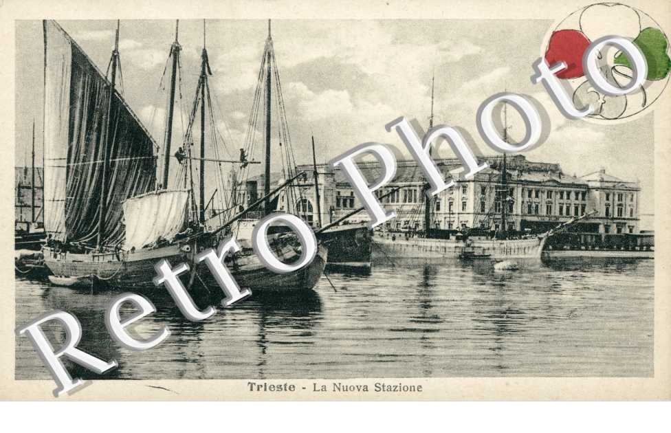 la Nuova Stazione
