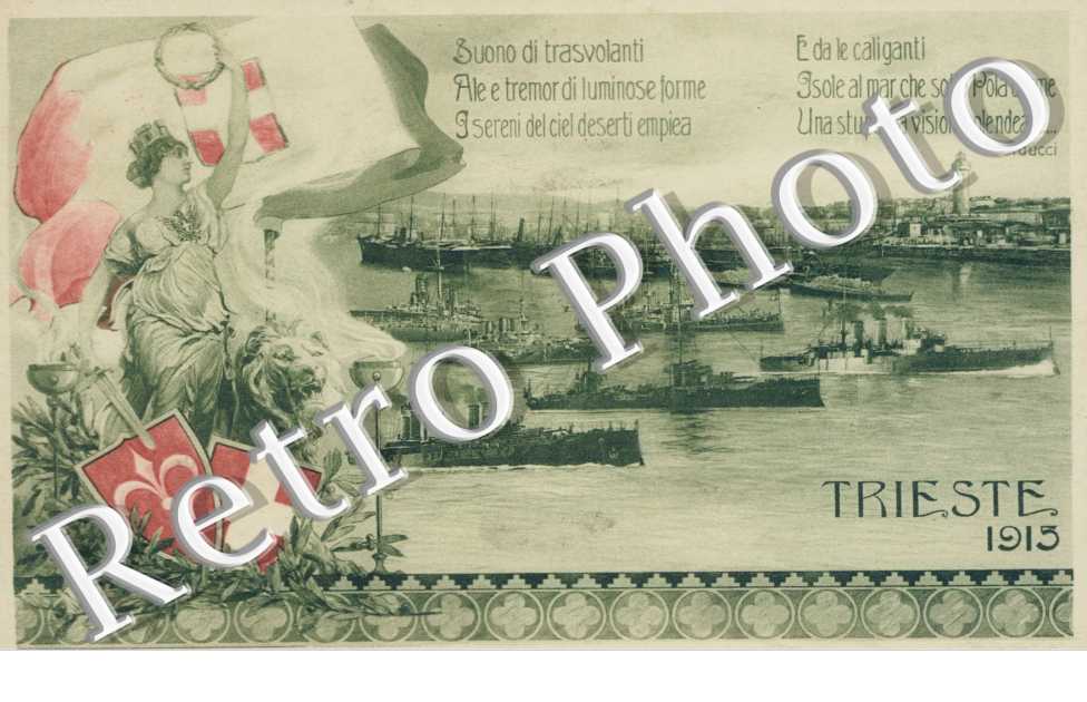 Des Bateaux