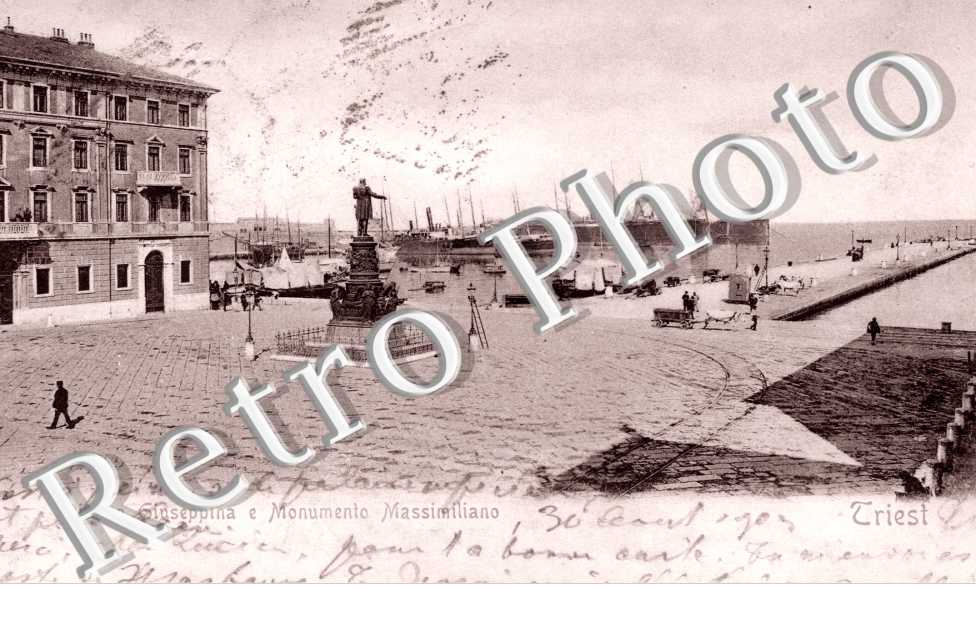 Piazza Giuseppina