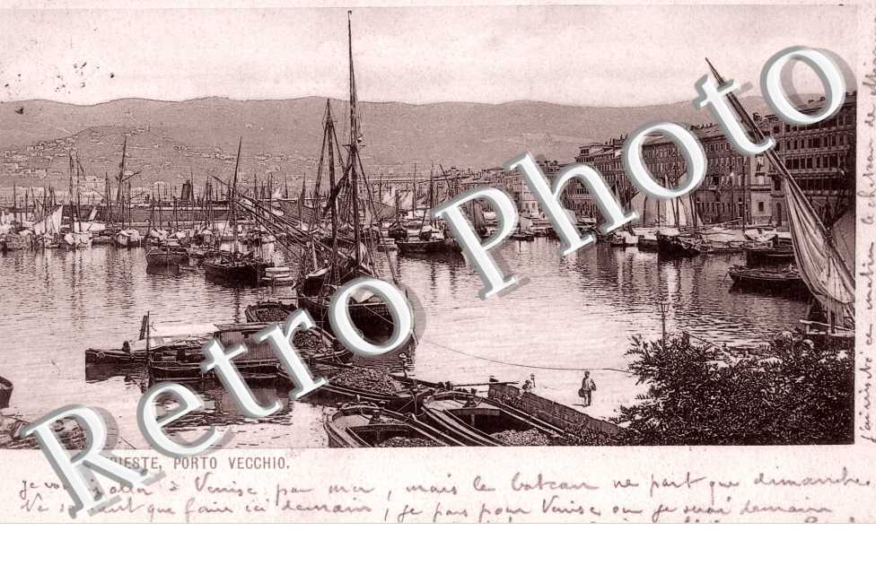 Porto Vecchio