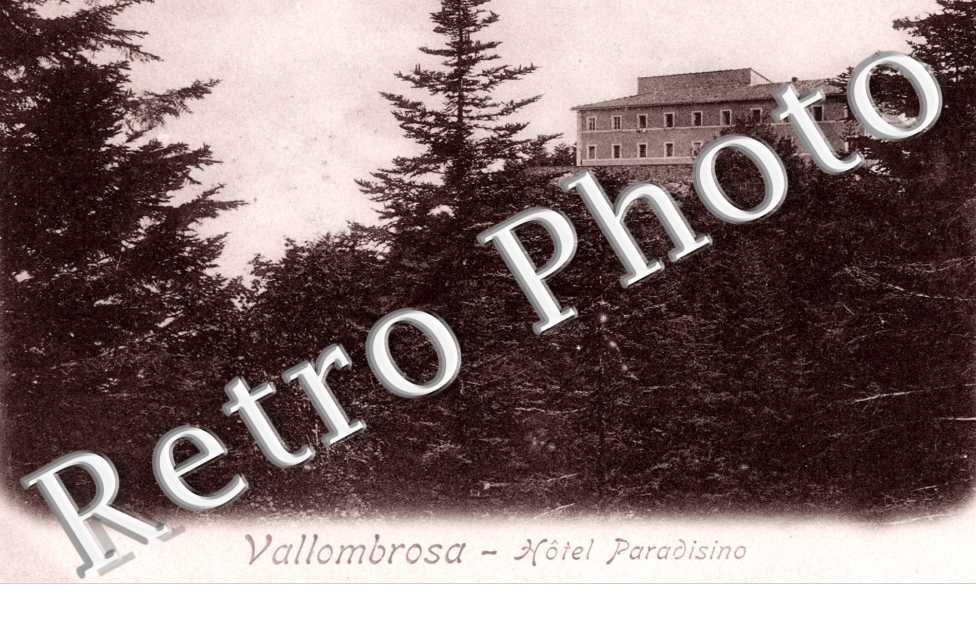 Hotel Paradisino