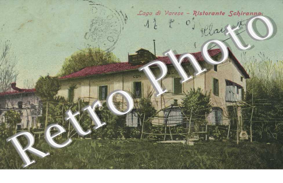 ristorante Schiriana