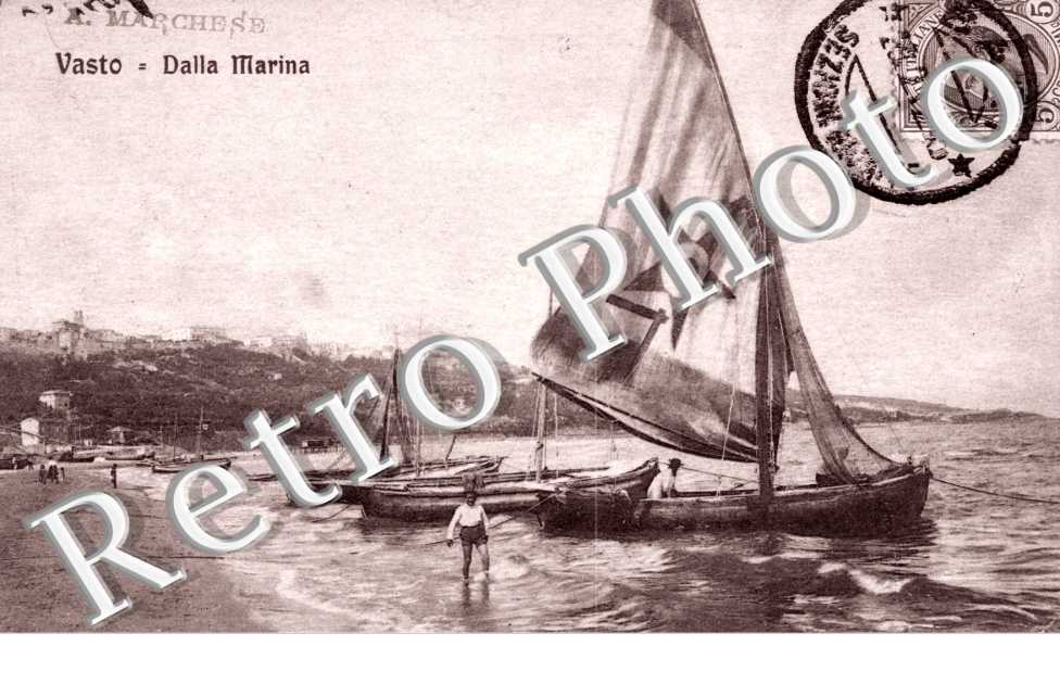 Dalla Marina