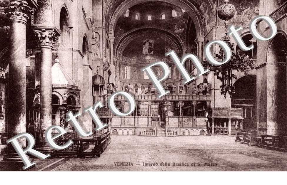 Interno Della Basilica