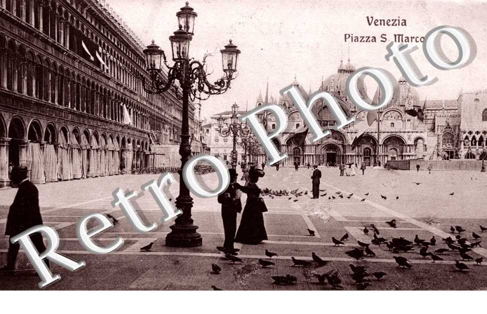 Piazza San Marco