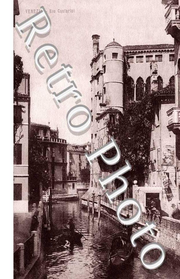 Rio Contarini