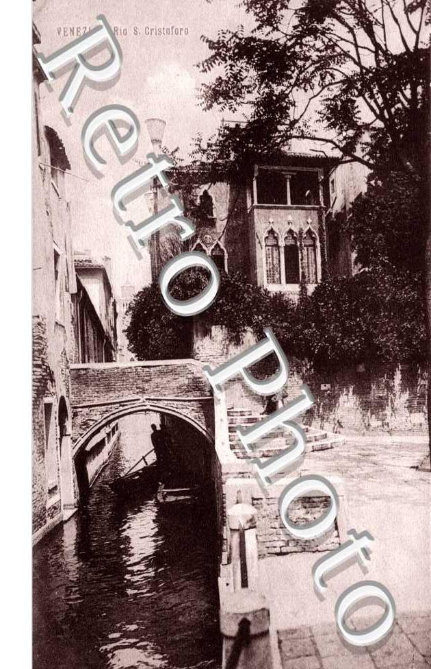 Rio S. Cristoforo
